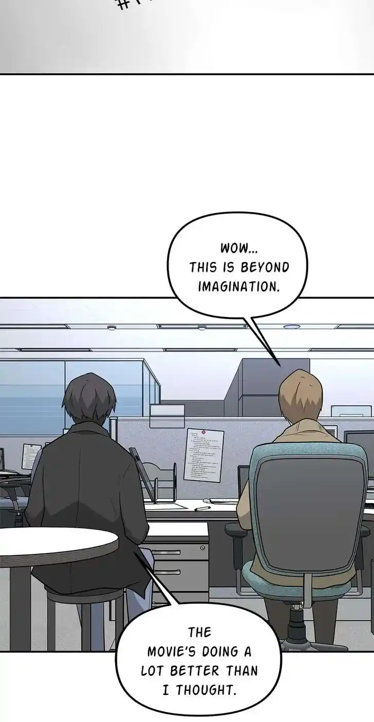 Where Are You Looking, Manager? Ch.096