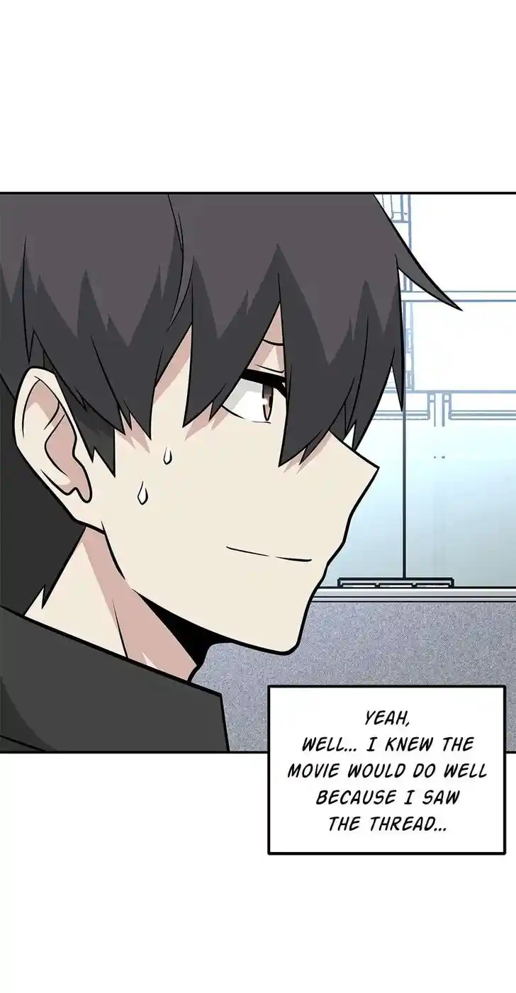 Where Are You Looking, Manager? Ch.096