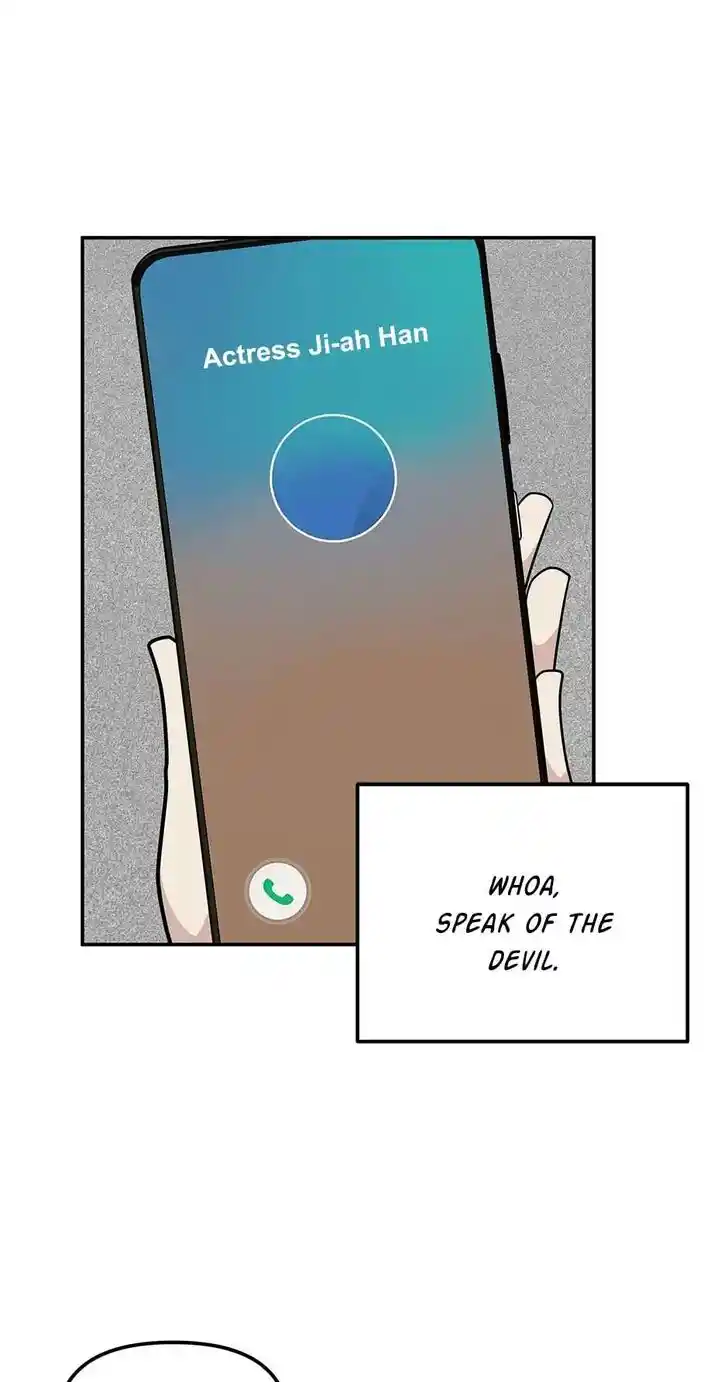 Where Are You Looking, Manager? Ch.096