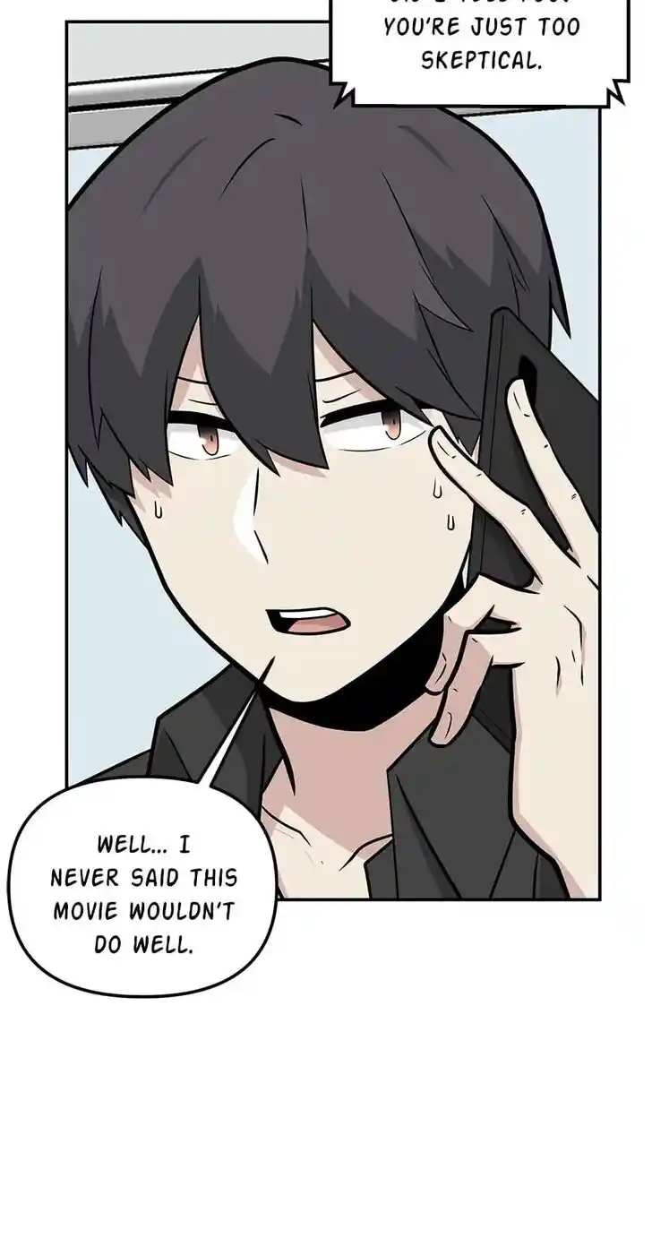 Where Are You Looking, Manager? Ch.096