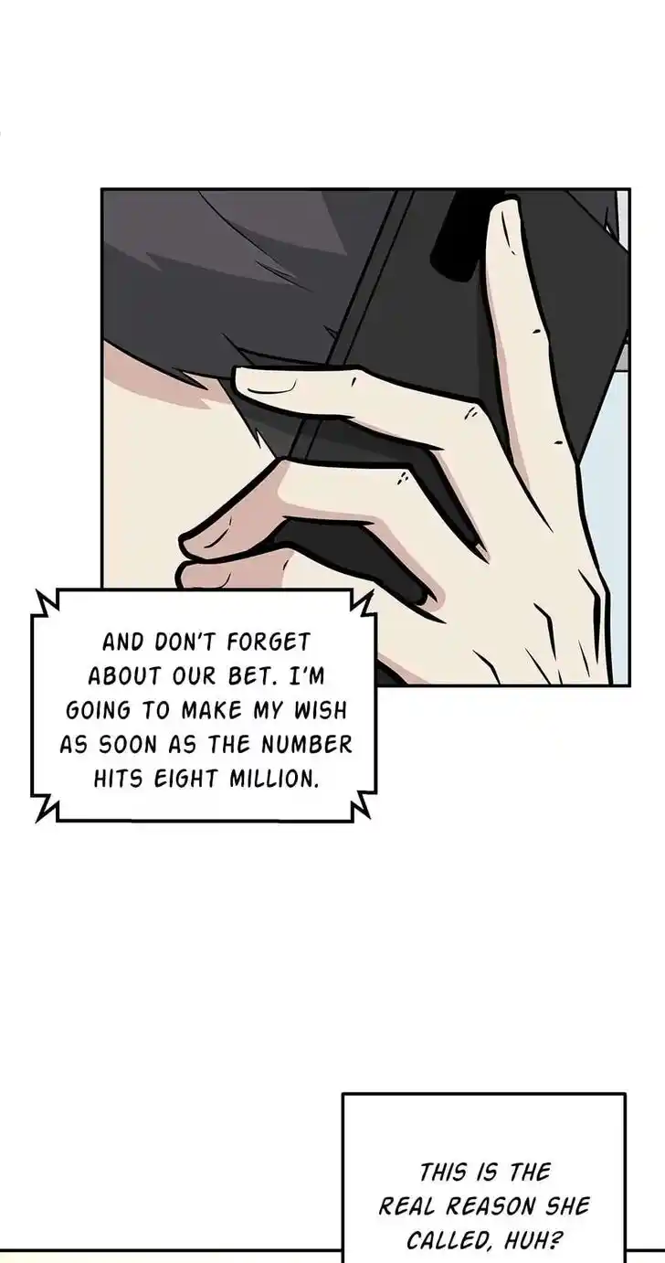 Where Are You Looking, Manager? Ch.096