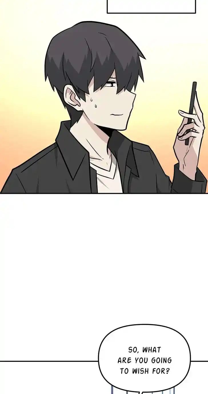 Where Are You Looking, Manager? Ch.096