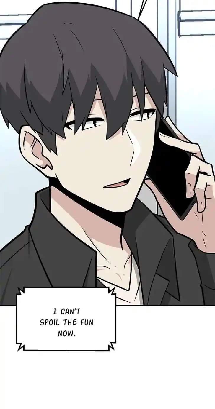 Where Are You Looking, Manager? Ch.096