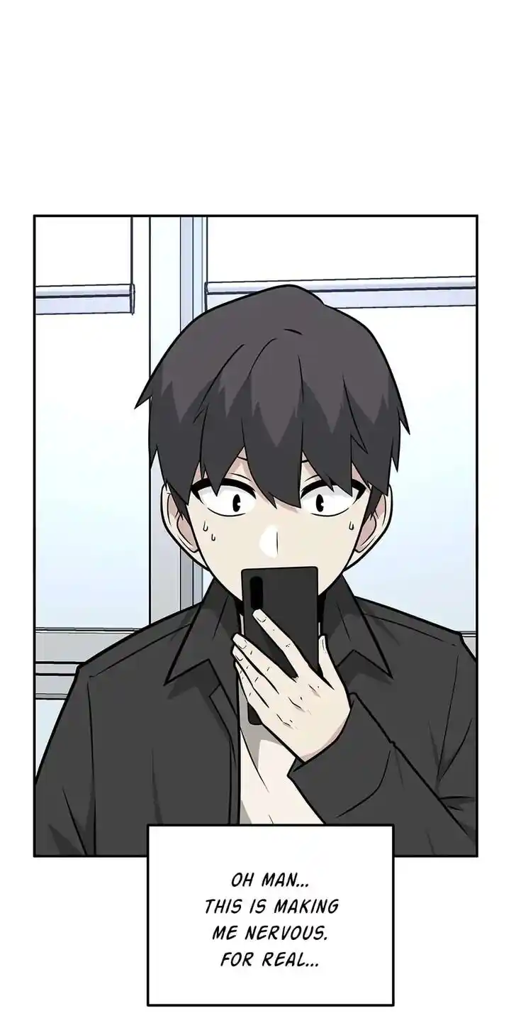 Where Are You Looking, Manager? Ch.096