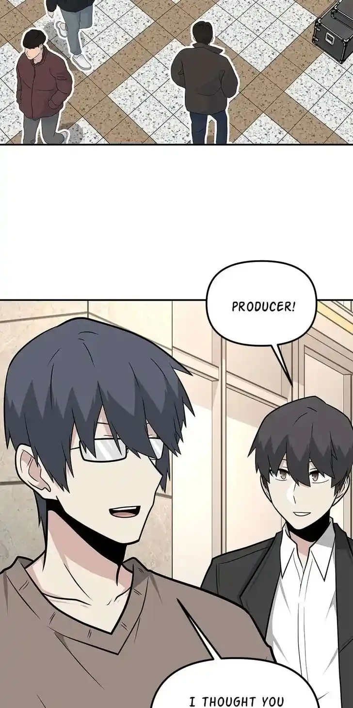 Where Are You Looking, Manager? Ch.096