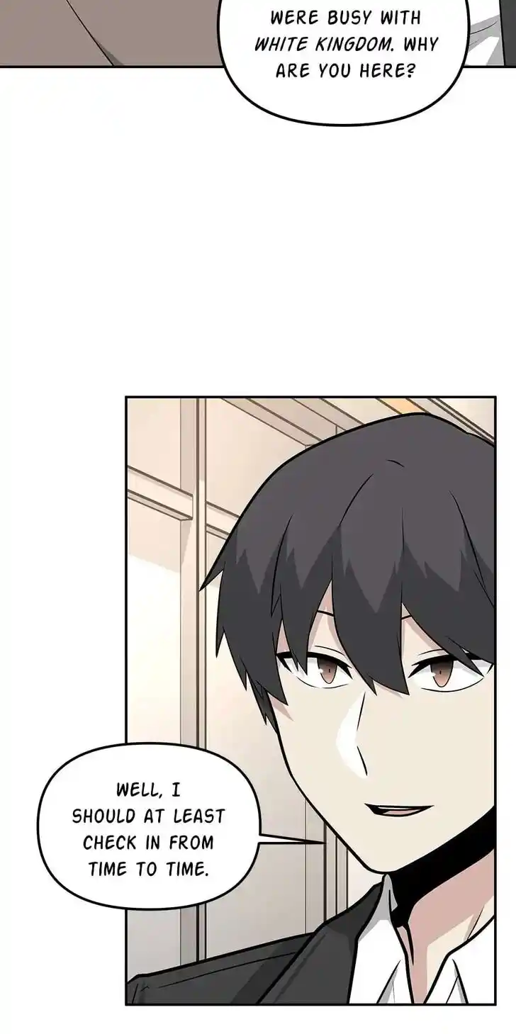 Where Are You Looking, Manager? Ch.096