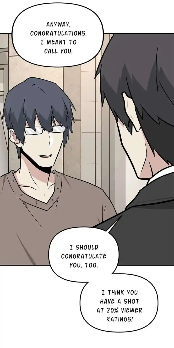 Where Are You Looking, Manager? Ch.096