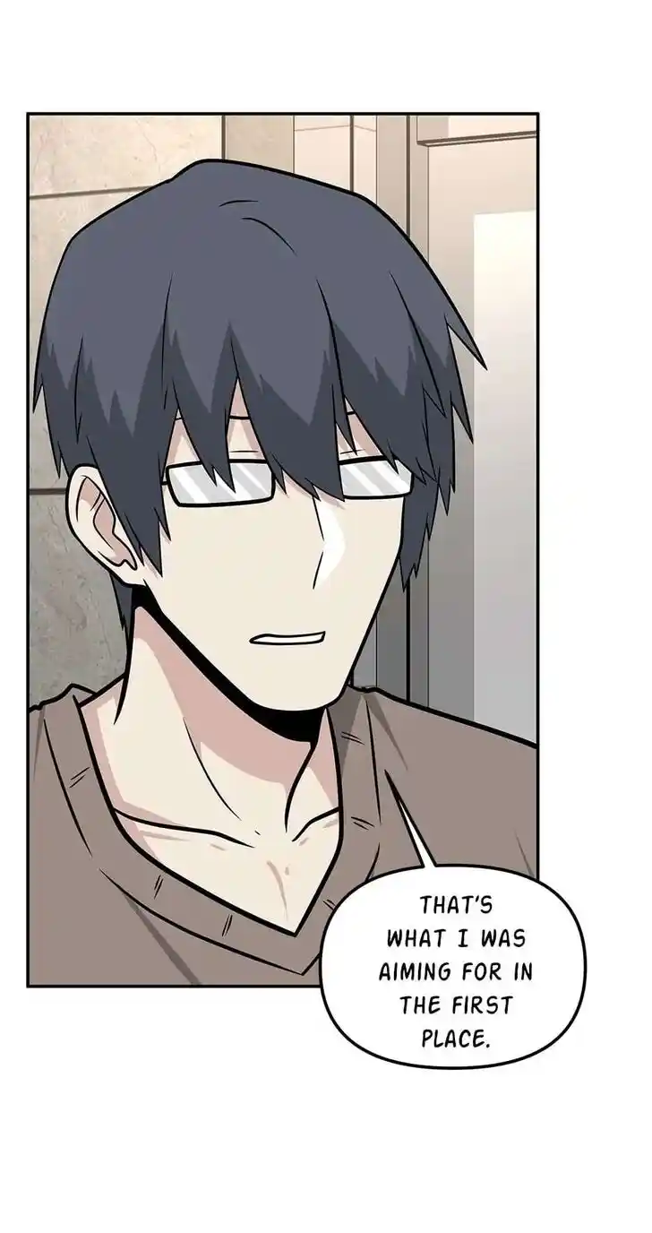 Where Are You Looking, Manager? Ch.096