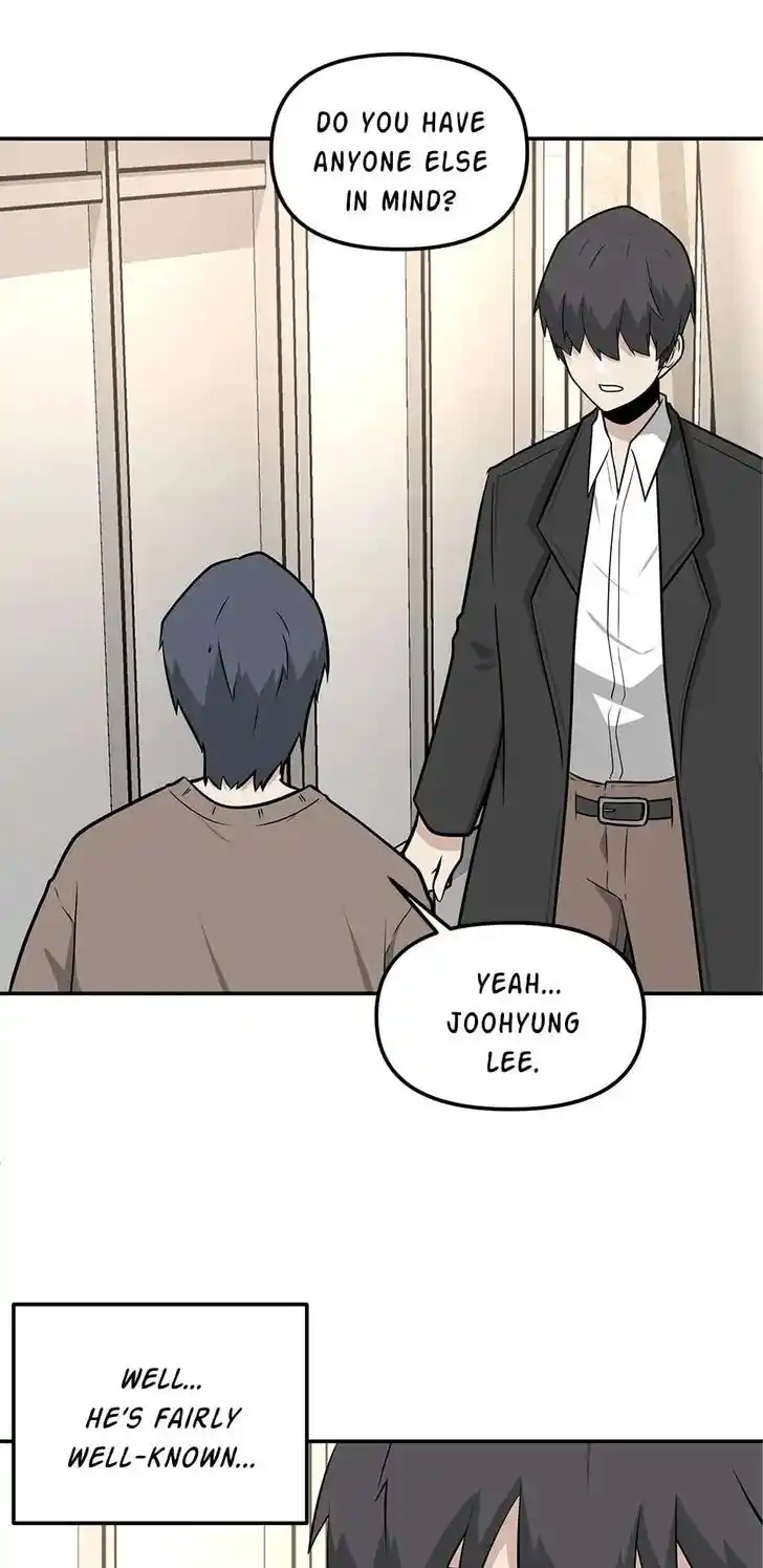 Where Are You Looking, Manager? Ch.096