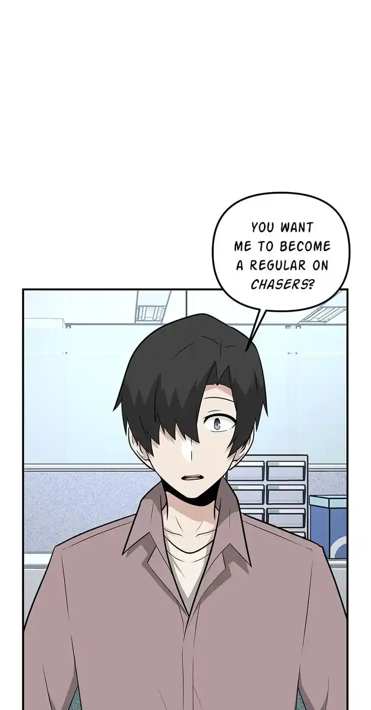 Where Are You Looking, Manager? Ch.097