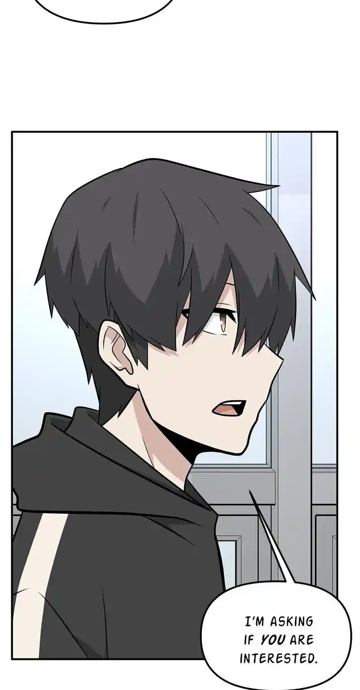 Where Are You Looking, Manager? Ch.097