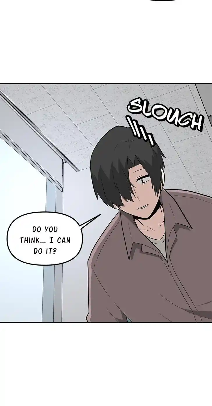 Where Are You Looking, Manager? Ch.097