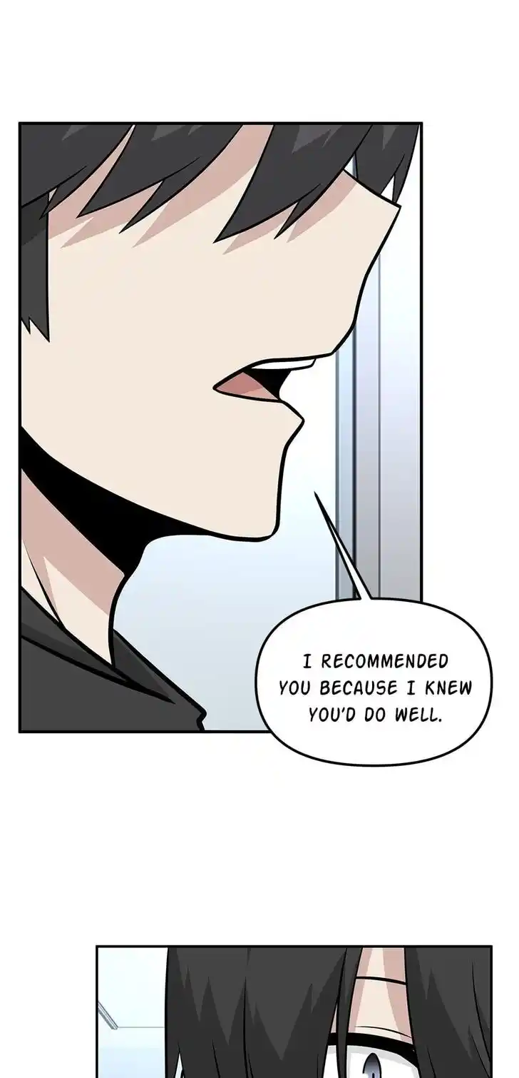 Where Are You Looking, Manager? Ch.097