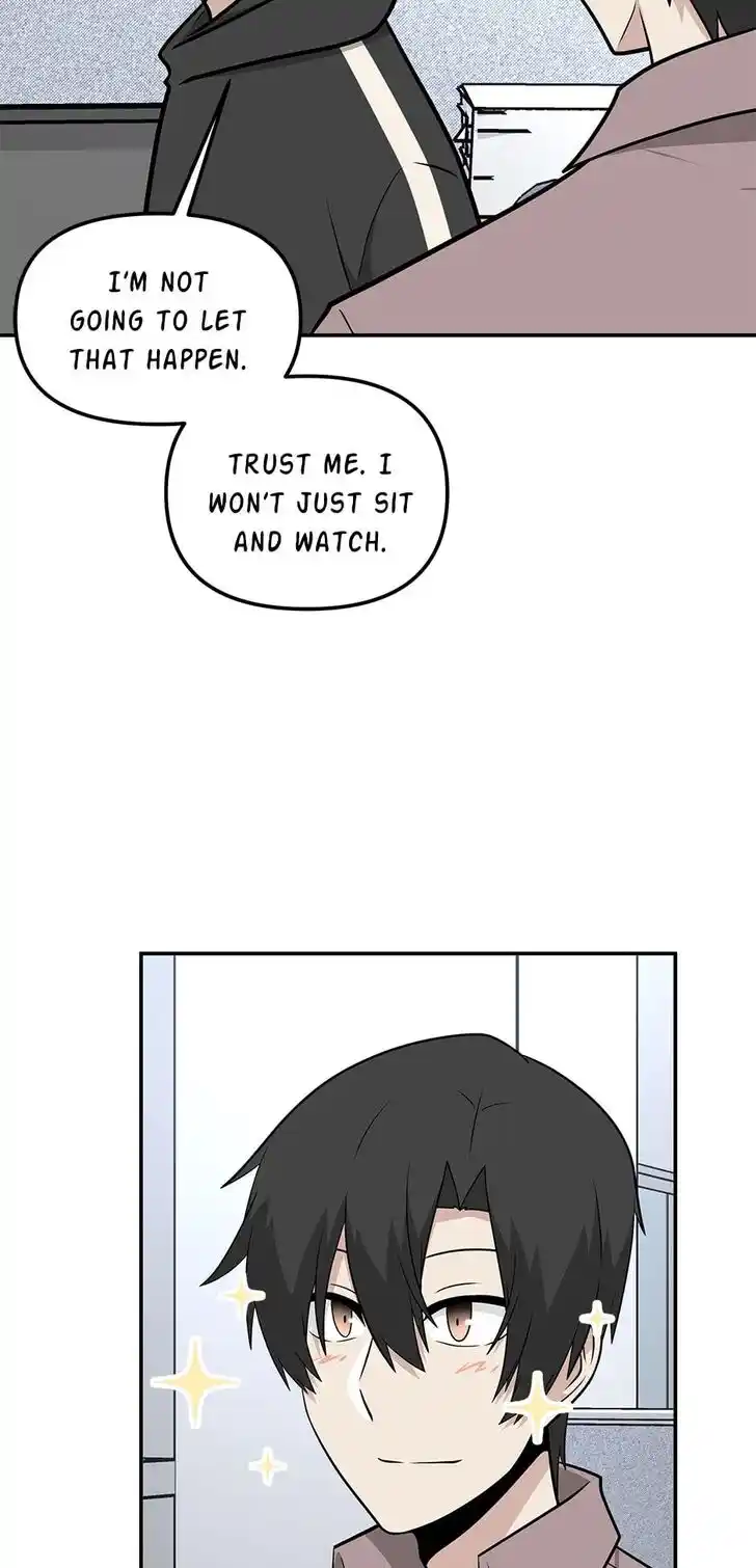 Where Are You Looking, Manager? Ch.097