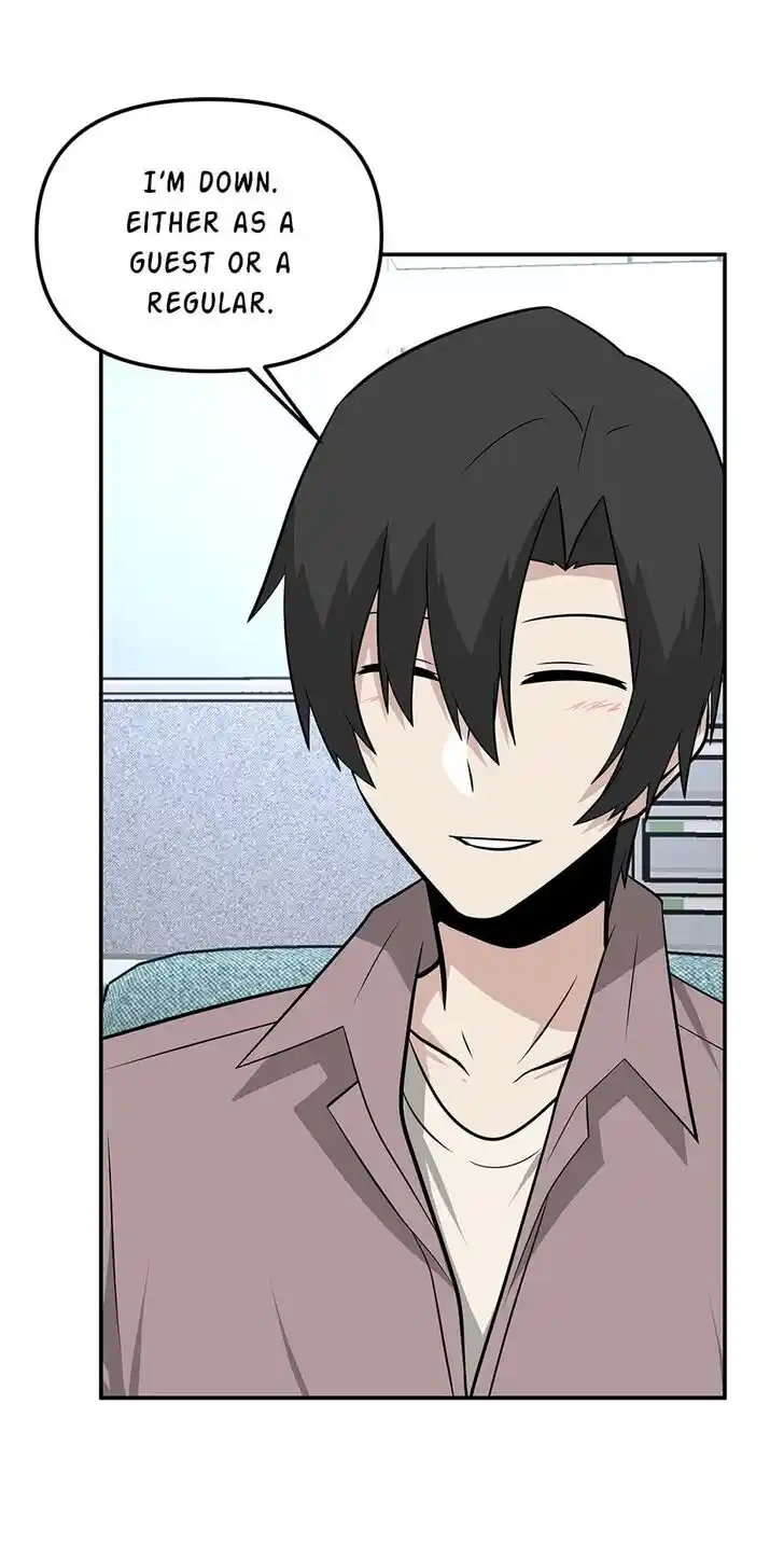 Where Are You Looking, Manager? Ch.097