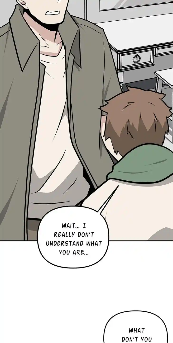 Where Are You Looking, Manager? Ch.097