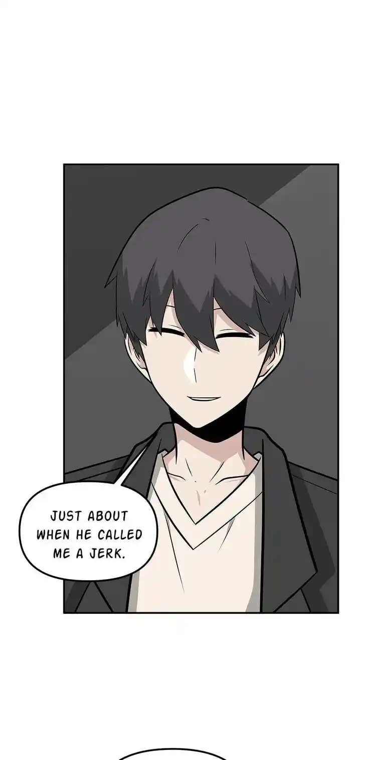 Where Are You Looking, Manager? Ch.097