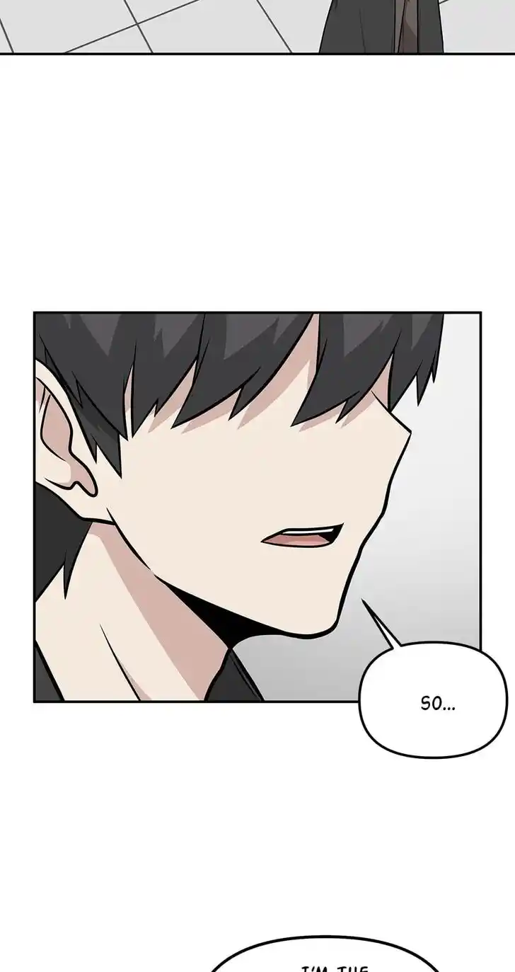 Where Are You Looking, Manager? Ch.097