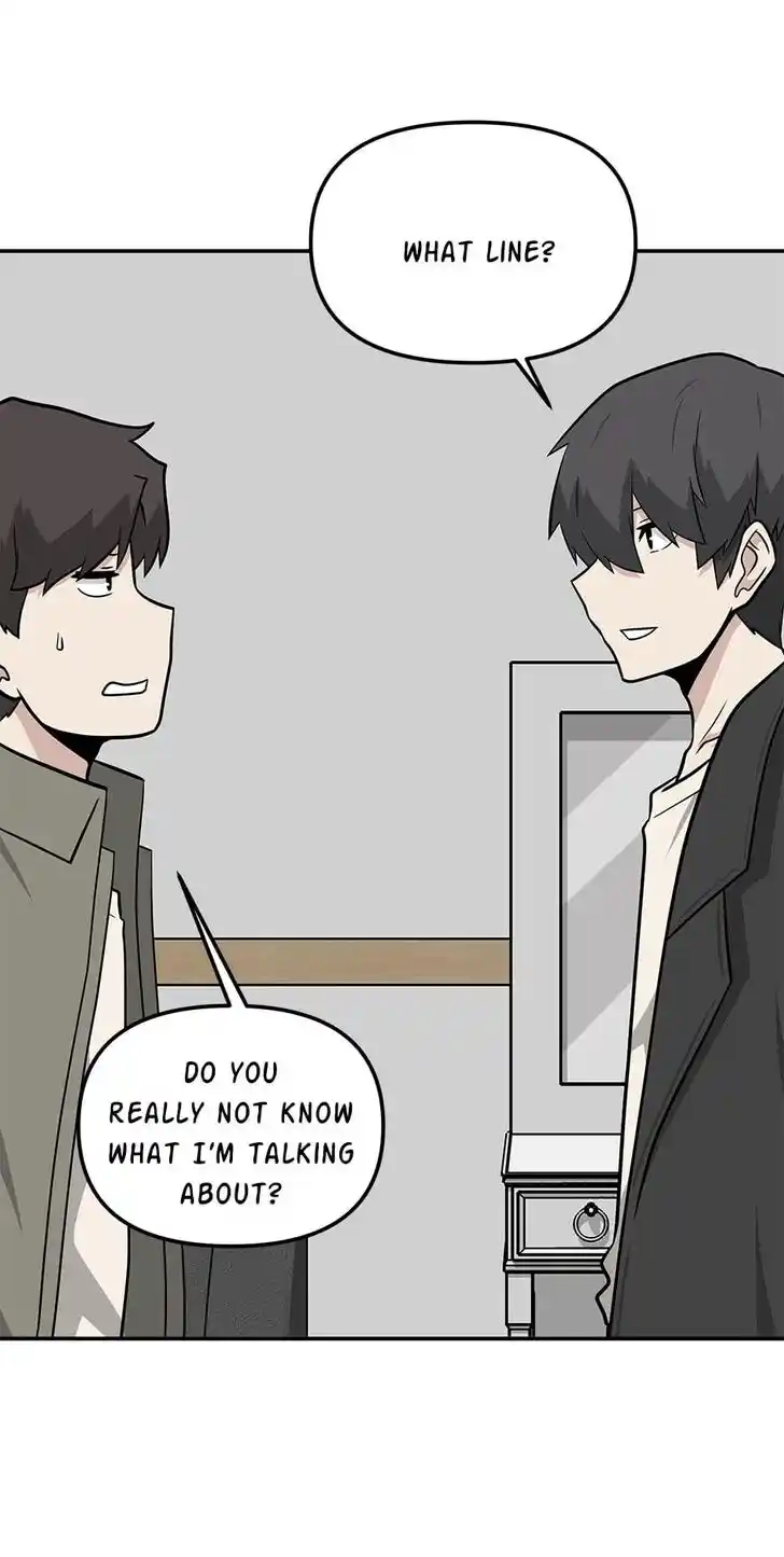 Where Are You Looking, Manager? Ch.097