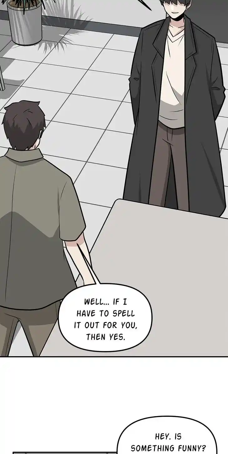 Where Are You Looking, Manager? Ch.097