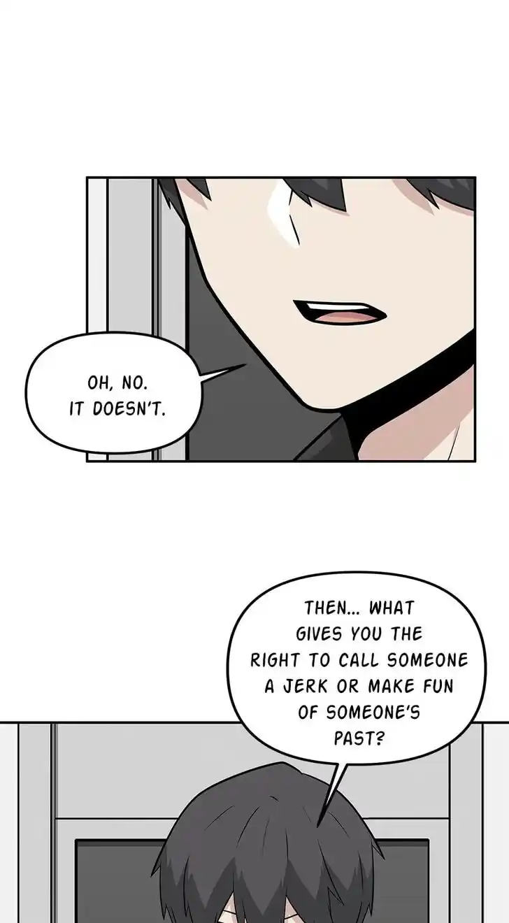 Where Are You Looking, Manager? Ch.097