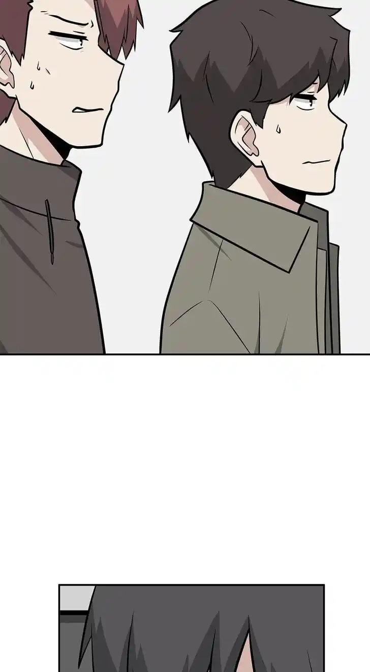 Where Are You Looking, Manager? Ch.097