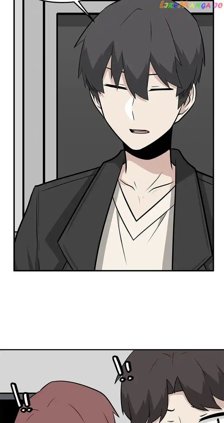 Where Are You Looking, Manager? Ch.098