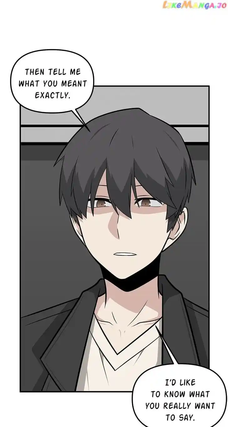 Where Are You Looking, Manager? Ch.098