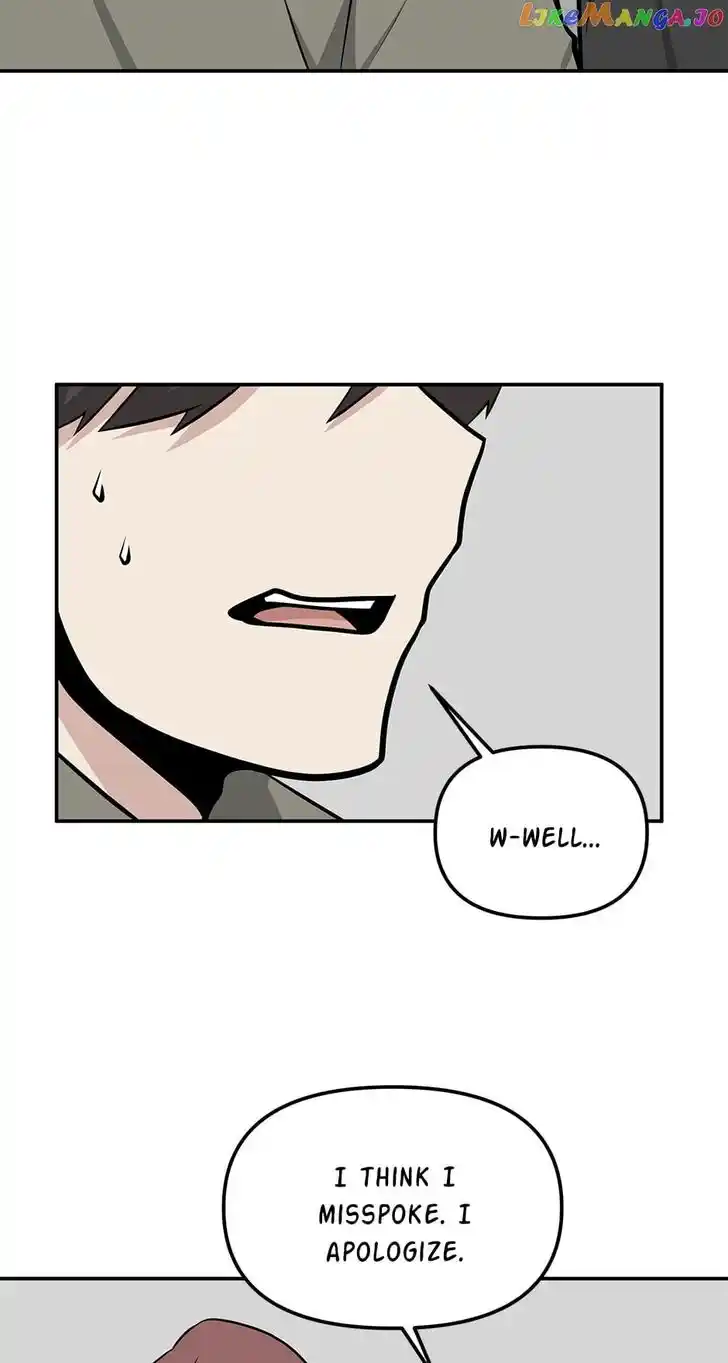 Where Are You Looking, Manager? Ch.098