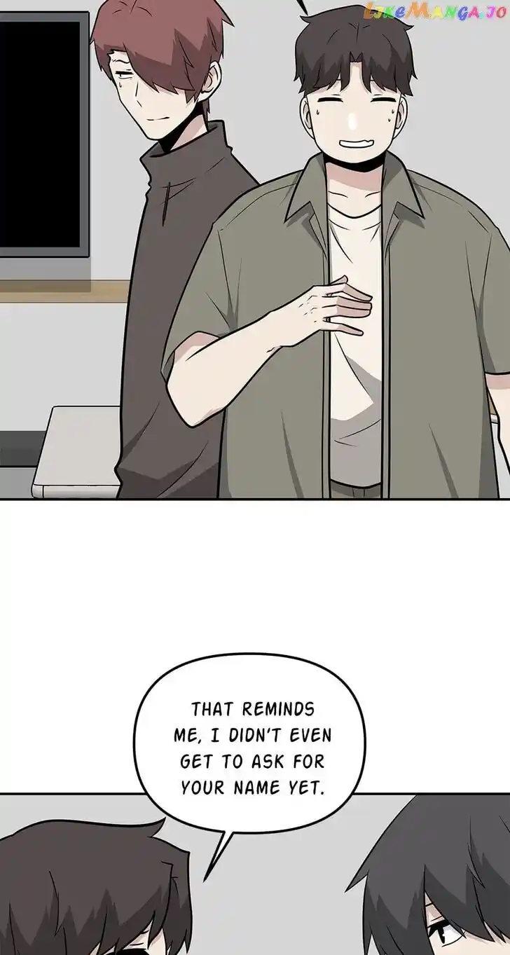 Where Are You Looking, Manager? Ch.098