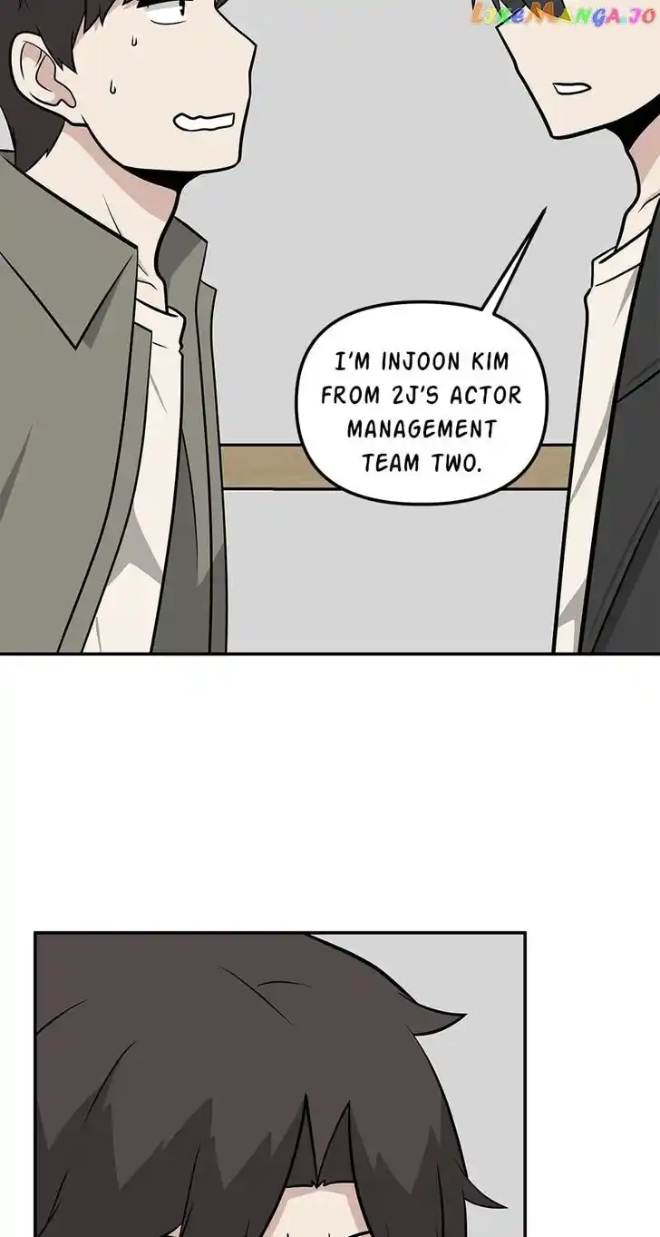 Where Are You Looking, Manager? Ch.098