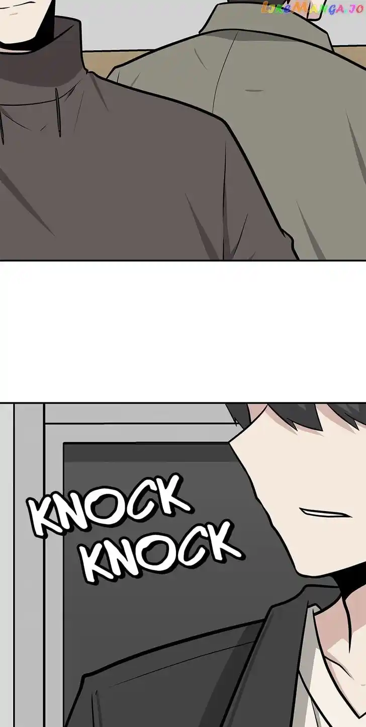 Where Are You Looking, Manager? Ch.098