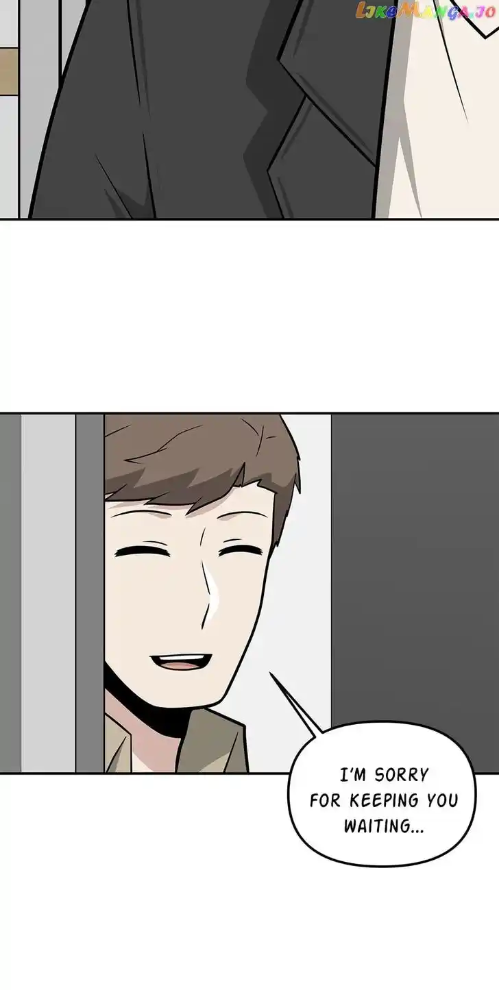 Where Are You Looking, Manager? Ch.098