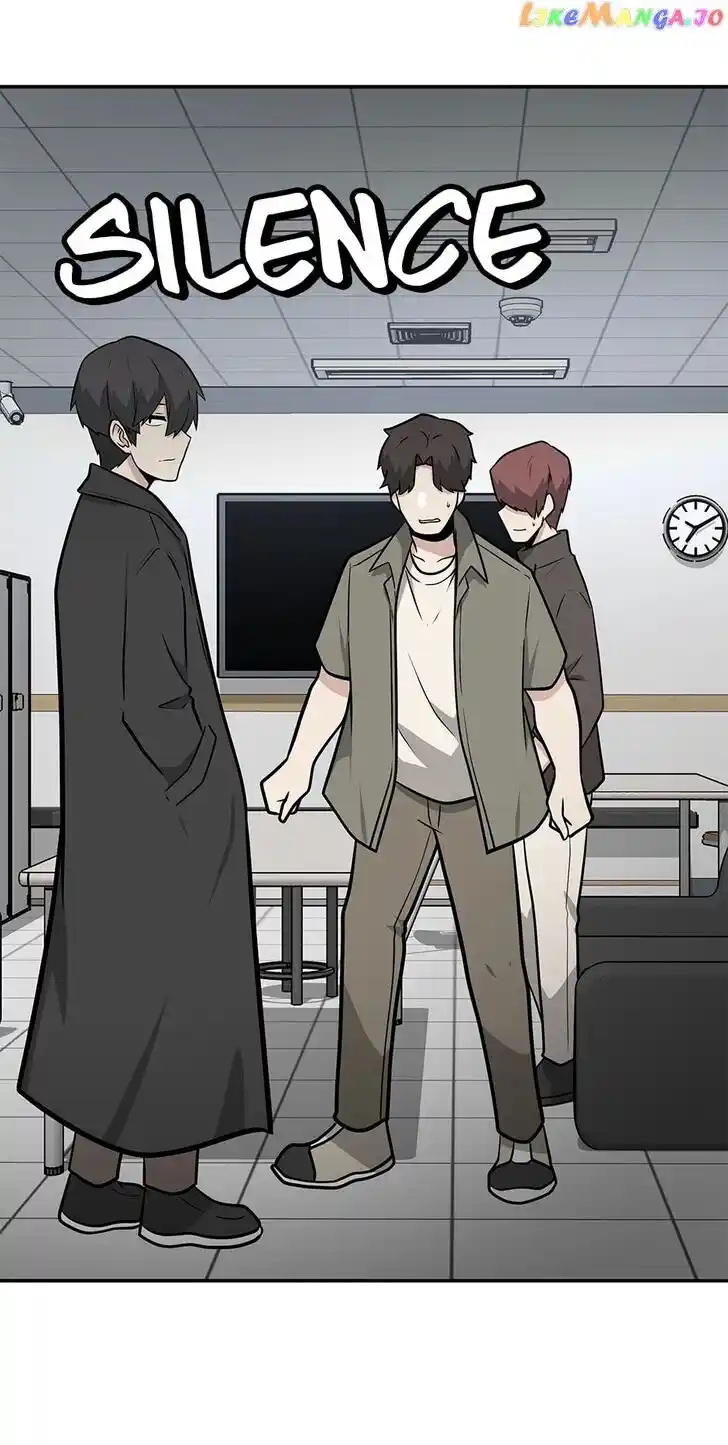 Where Are You Looking, Manager? Ch.098