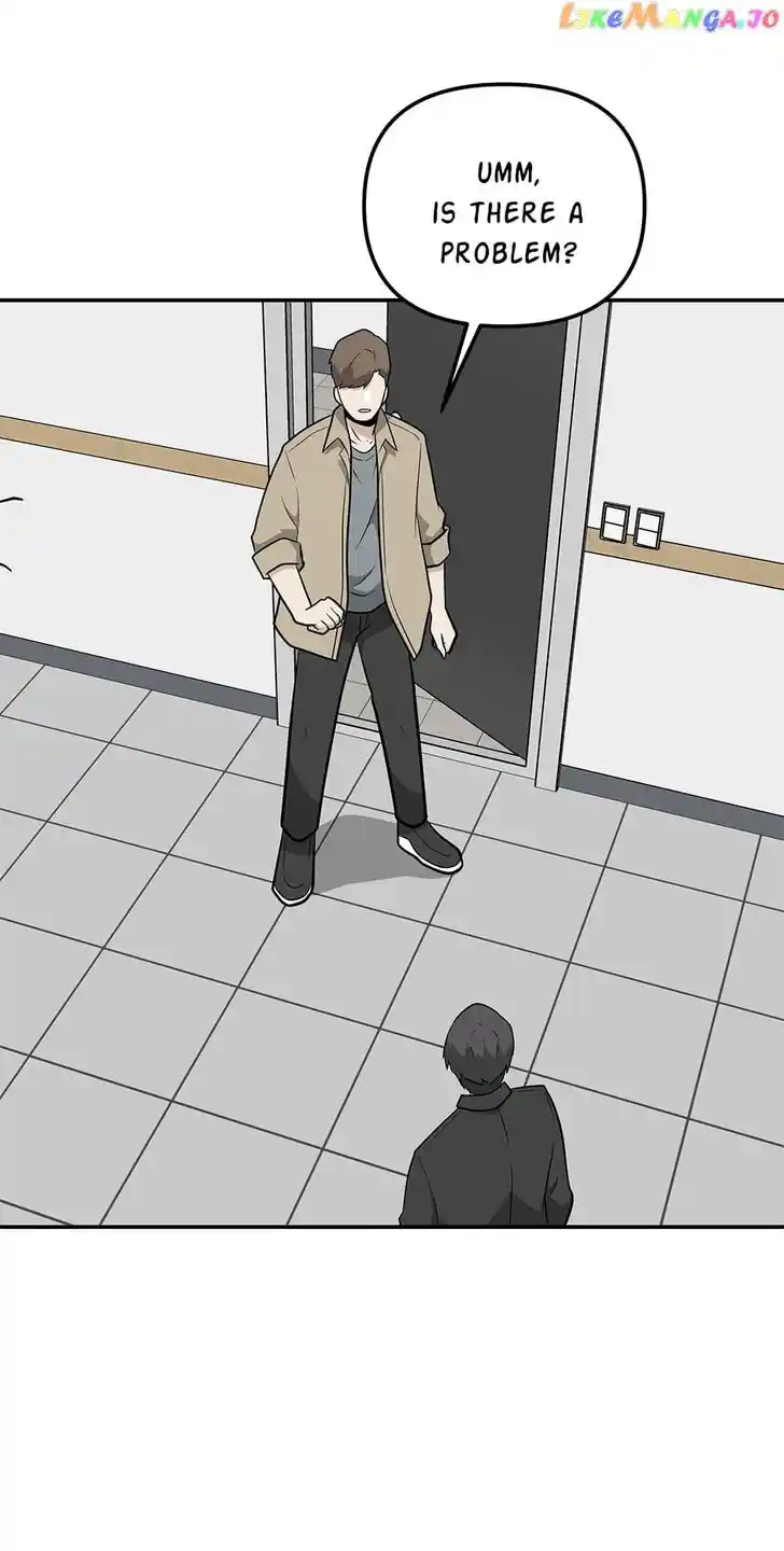 Where Are You Looking, Manager? Ch.098