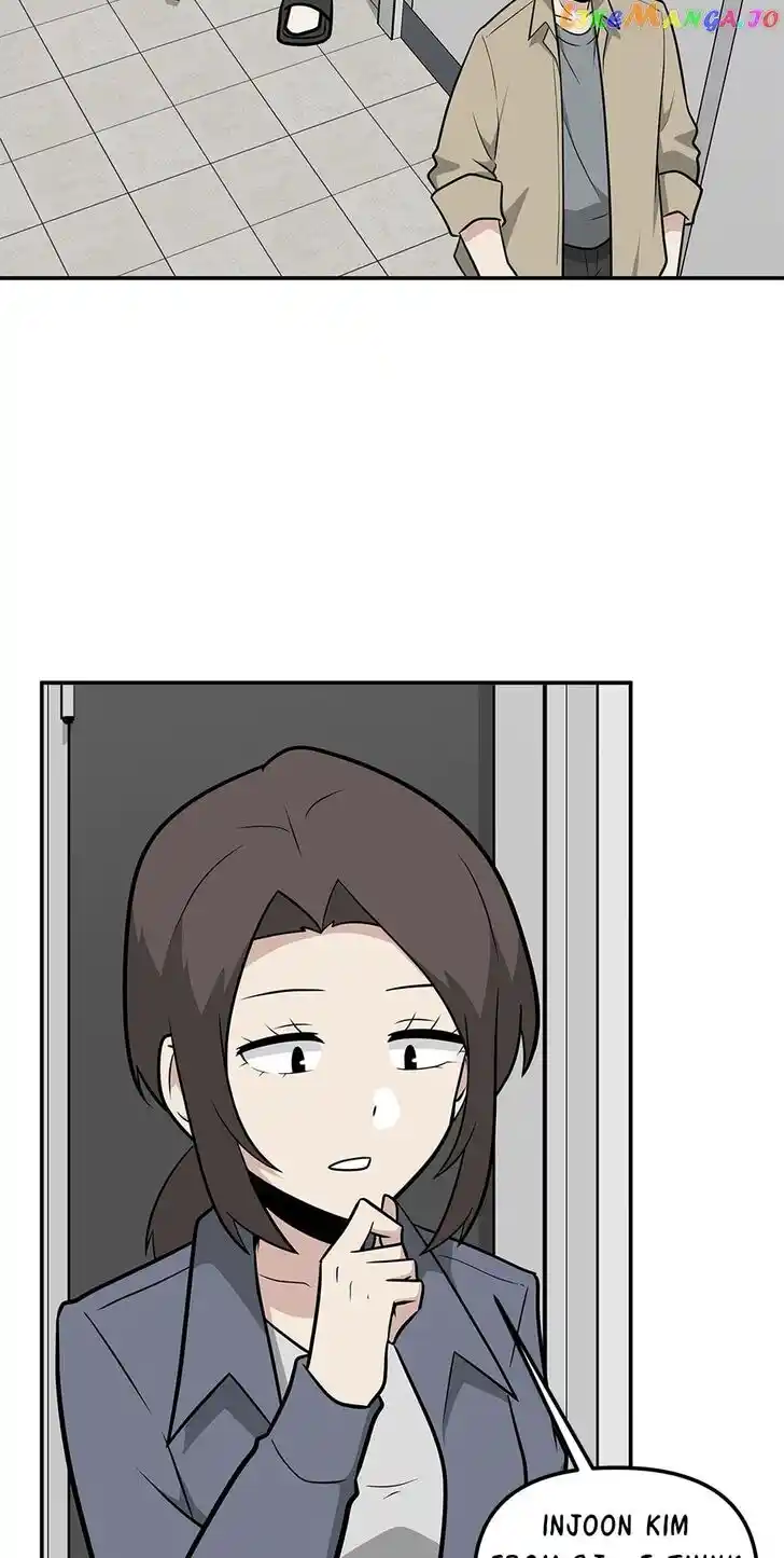 Where Are You Looking, Manager? Ch.098