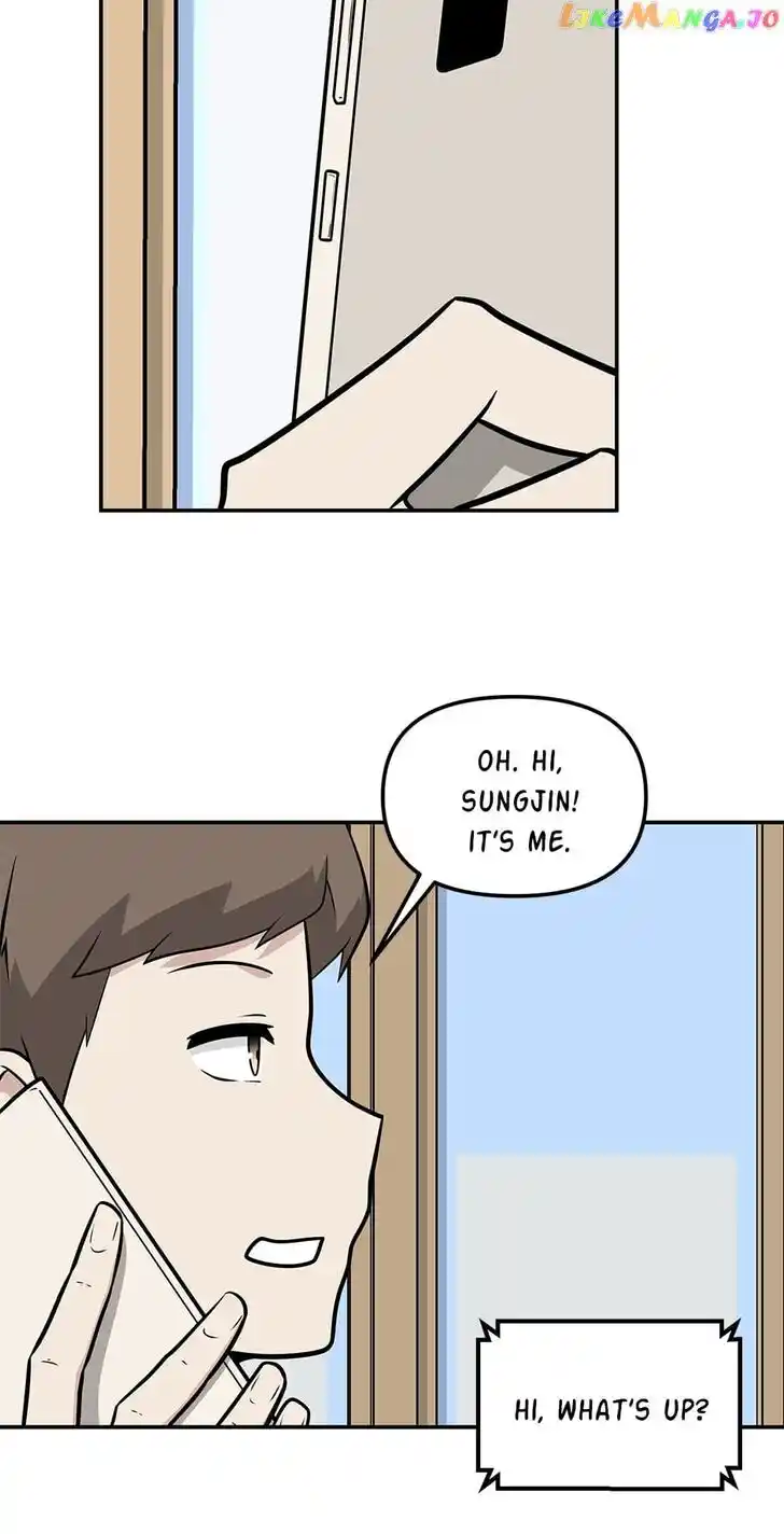 Where Are You Looking, Manager? Ch.098