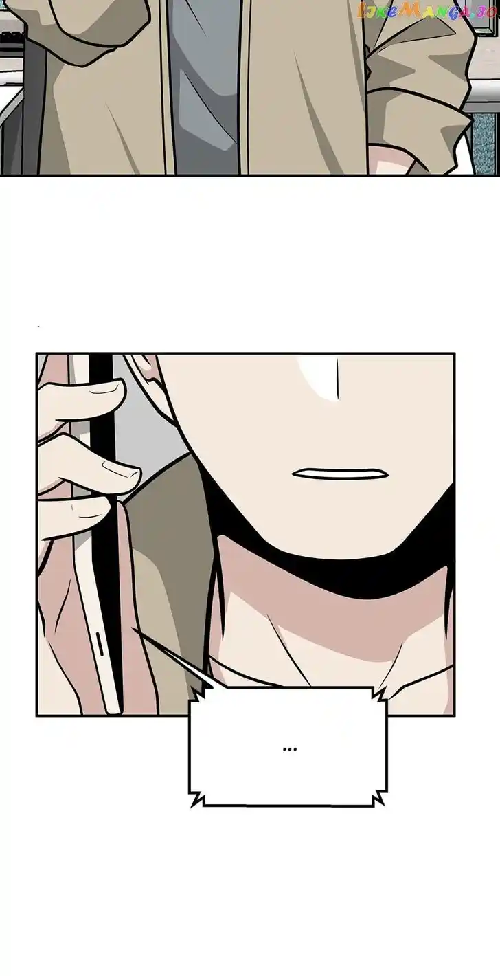 Where Are You Looking, Manager? Ch.098