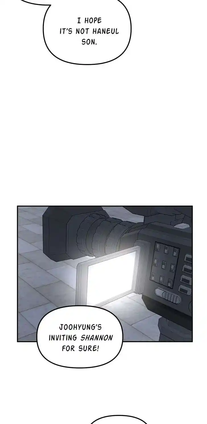 Where Are You Looking, Manager? Ch.100