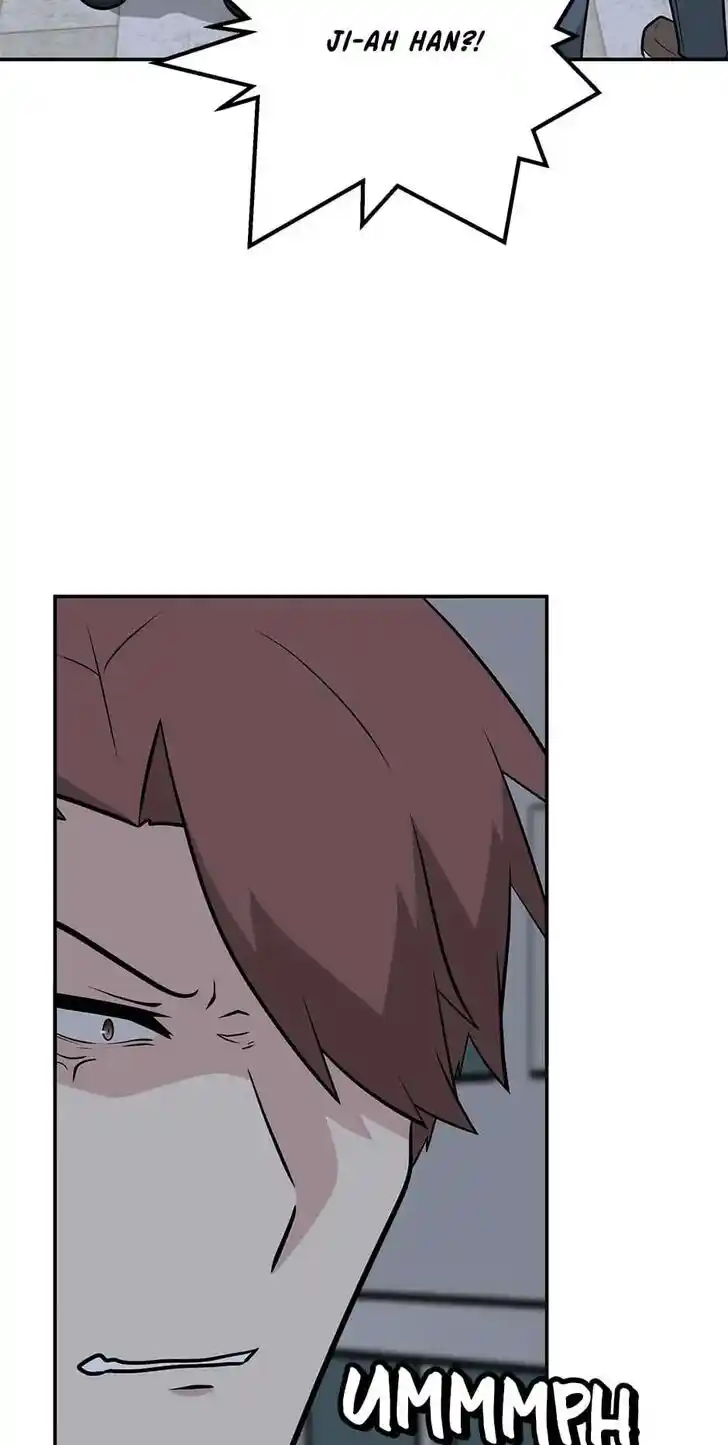 Where Are You Looking, Manager? Ch.100