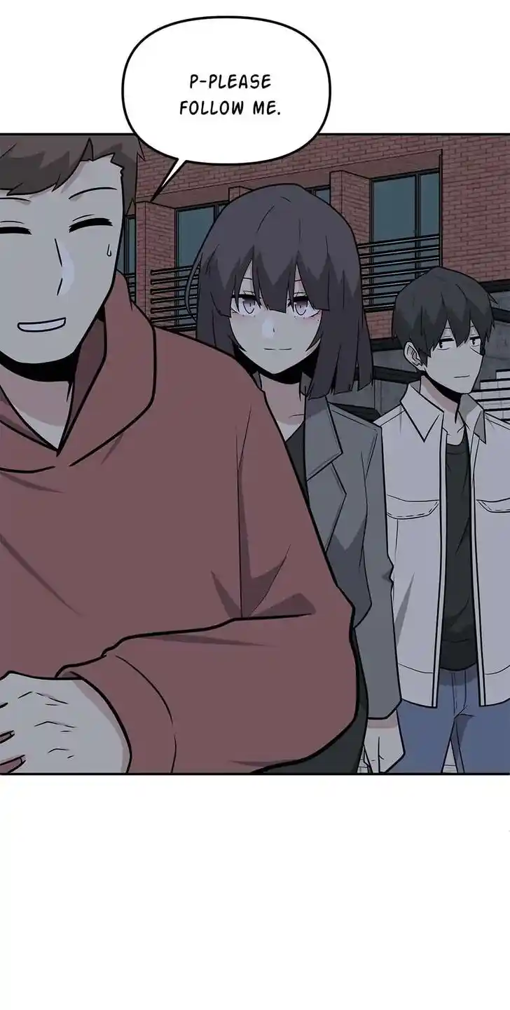 Where Are You Looking, Manager? Ch.100