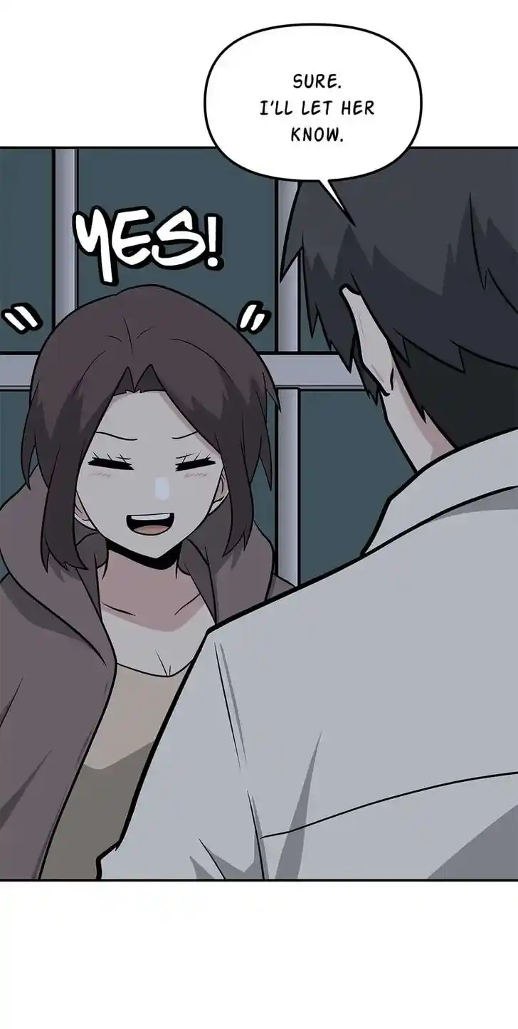 Where Are You Looking, Manager? Ch.100