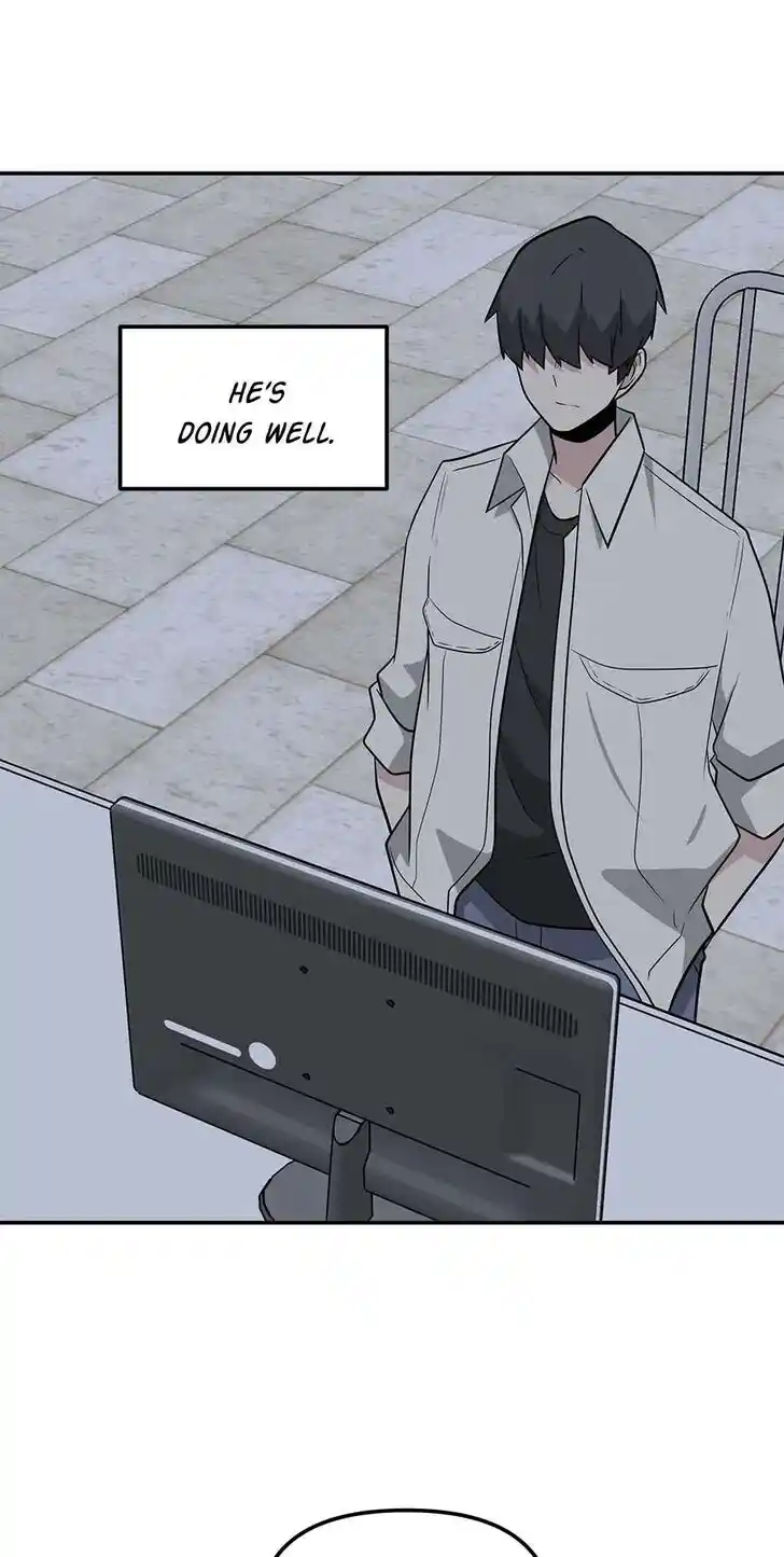 Where Are You Looking, Manager? Ch.100