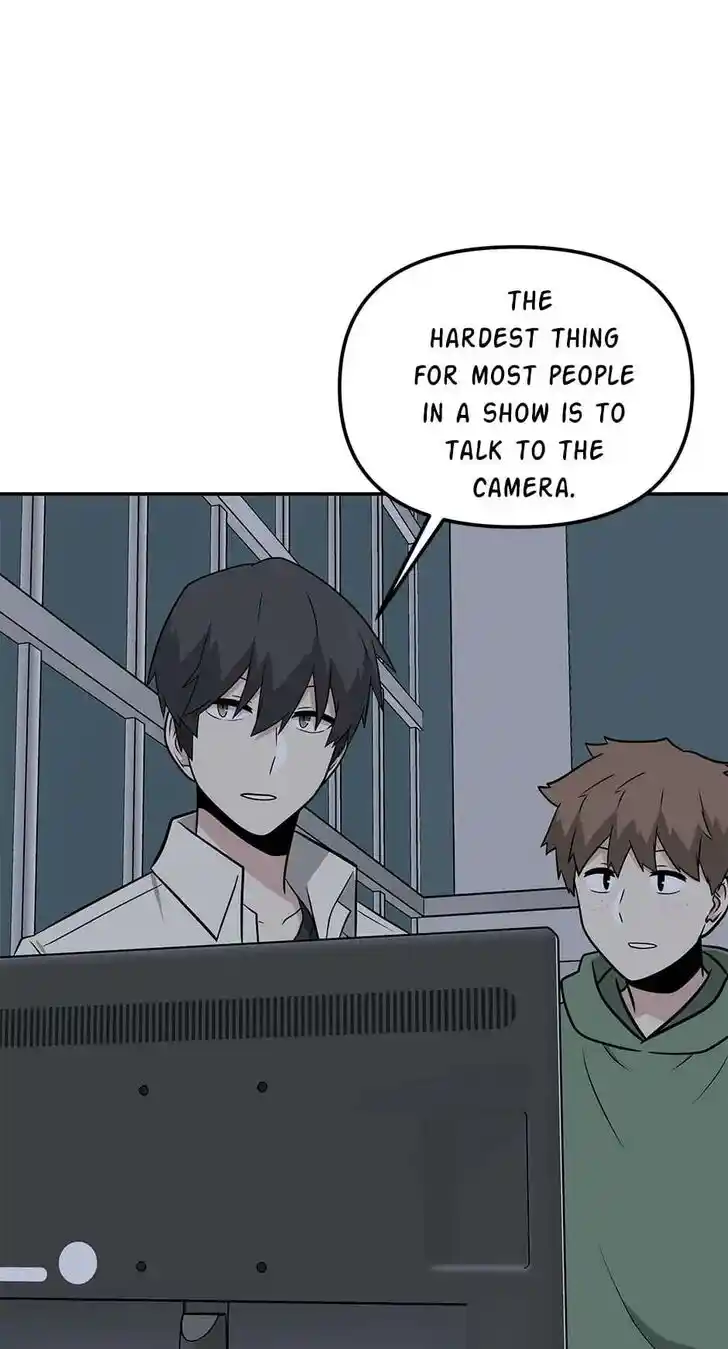 Where Are You Looking, Manager? Ch.100