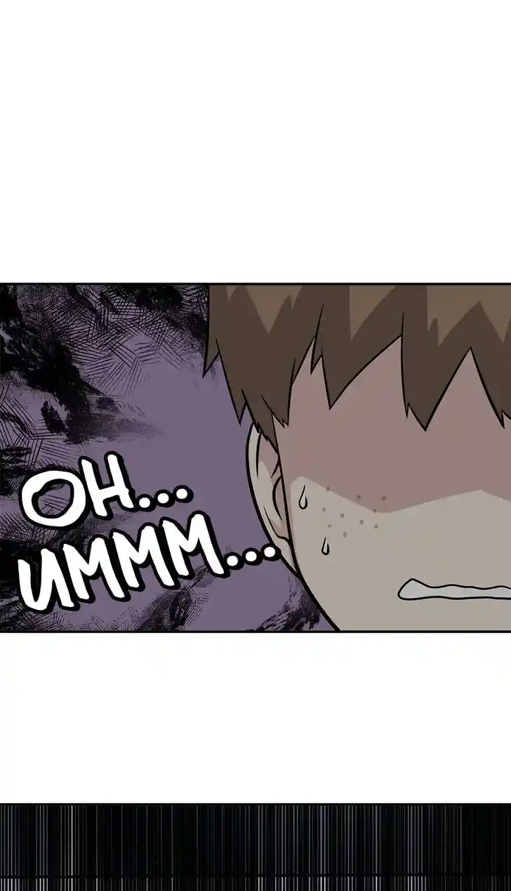 Where Are You Looking, Manager? Ch.100