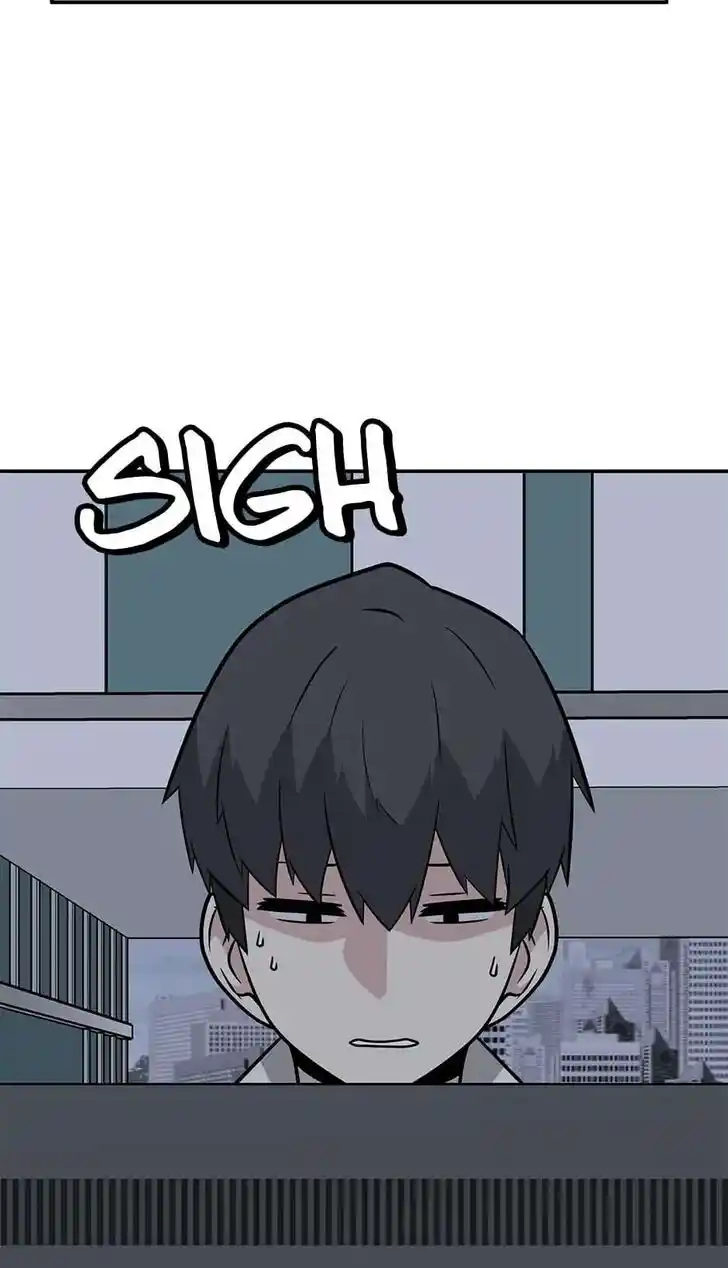 Where Are You Looking, Manager? Ch.100