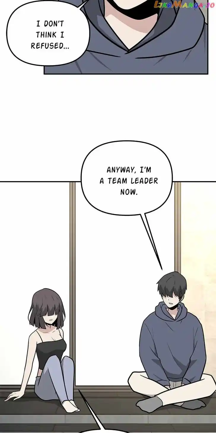 Where Are You Looking, Manager? Ch.104