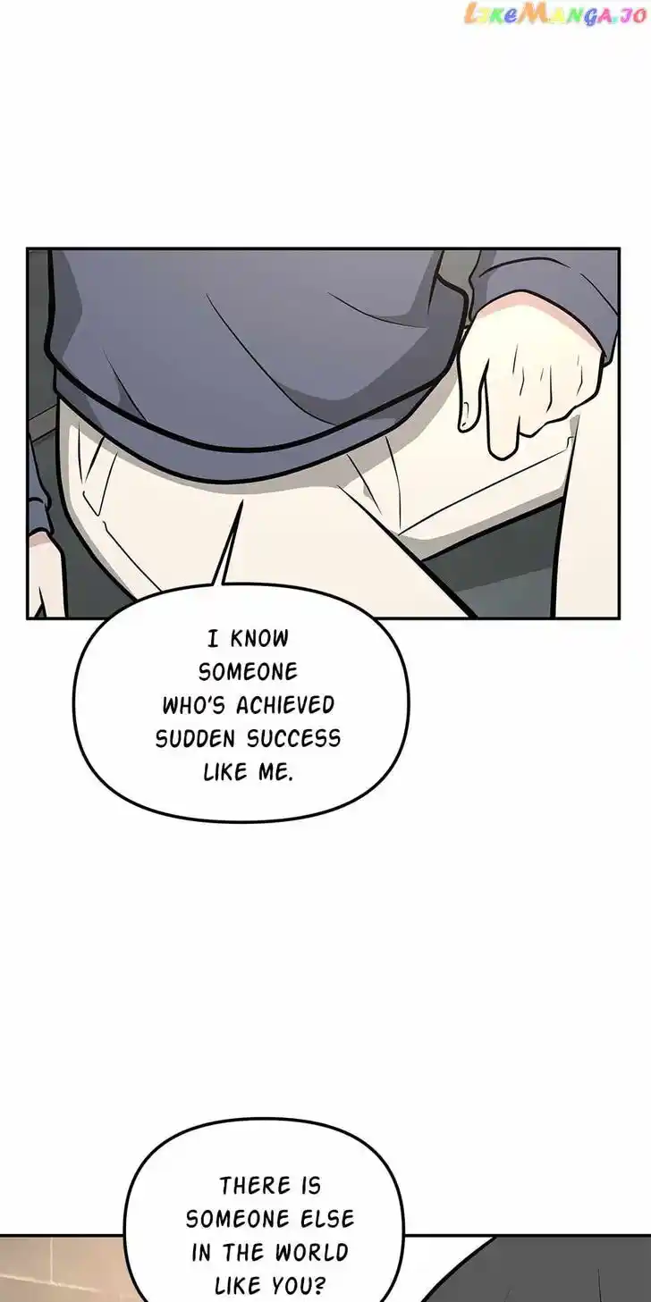 Where Are You Looking, Manager? Ch.104