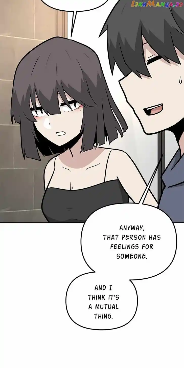 Where Are You Looking, Manager? Ch.104