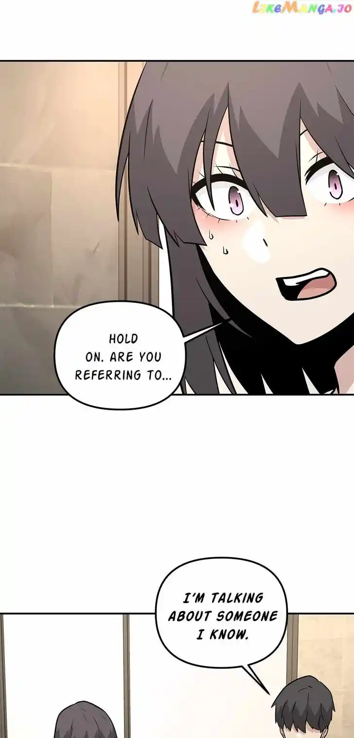 Where Are You Looking, Manager? Ch.104